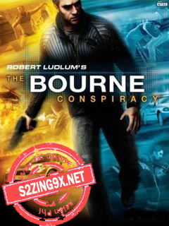 Bourne Conspiracy.ghd